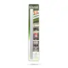 Lumina LED Ultraslim cu senzor de miscare PIR 9W 4000K 675lm 600x40x15mm Phenom - imagine 7