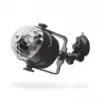 Lumina Party LED model Cristal Magic - imagine 3