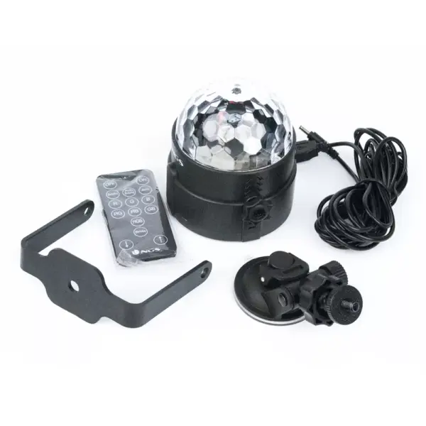Lumina party Spectra Rave NGS - imagine 2