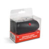 Lumina pentru bicicleta cu claxon electric XPE LED acumulator Li-ion 400mAh 450lm IP55 Phenom 18582 - imagine 2
