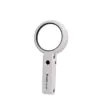Lupa 3.75X LED USB sau 3x AAA portabila pliabila ProsKit MA-025 - imagine 3