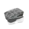 Lupa de cap cu iluminare 2x LED cu lentila dubla 1x 1.5x 2x 2.5x 3.5x HANDY - imagine 7