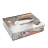 Lupa de cap cu iluminare 2x LED cu lentila dubla 1x 1.5x 2x 2.5x 3.5x HANDY - imagine 8