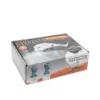 Lupa de cap cu iluminare LED +Lentila dubla HANDY - imagine 8