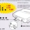 Lupa frontala cu lampa ProsKit 8PK-MA003N - imagine 4