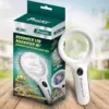 Lupa portabila LED cu lumina UV ProsKit - imagine 2