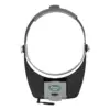 Lupa X1.8 /X2.6 /X5.8 cu lumina LED cu banda pentru cap Pro`sKit MA-016 - imagine 3
