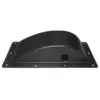 Maner boxa metal 28x16cm adancime 6.2mm Cabletech - imagine 2