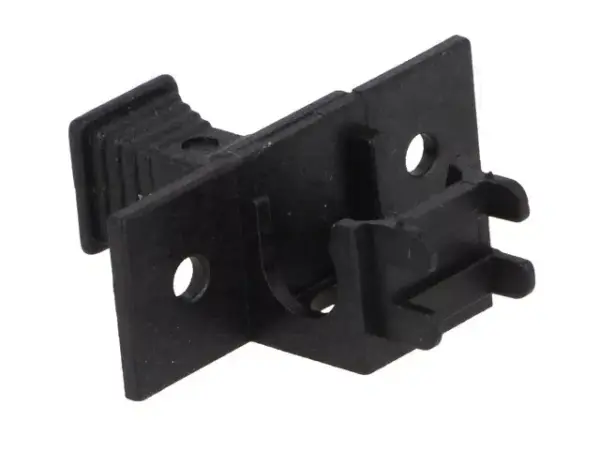 Maner sigurante cilindrice 5x20mm 6.3A Raster 22mm 250V ESKA 503.360 - imagine 2