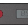Manometru digital pentru masurare presiune pneuri Goobay 59799