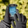 Manusi Touchscreen M Goobay - imagine 3