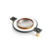 Membrana de rezerva pentru tweeter inalte cod33354 1buc M`N`C 33364 - imagine 2
