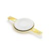 Membrana rezerva diafragma pentru Tweeter Profesional 33511 33512 M`N`C 33591 - imagine 2