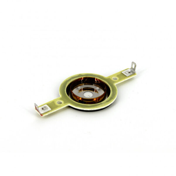 Membrana service pentru tweeter dome 100/200W 8 ohmi cod HTW002 Carguard - imagine 2