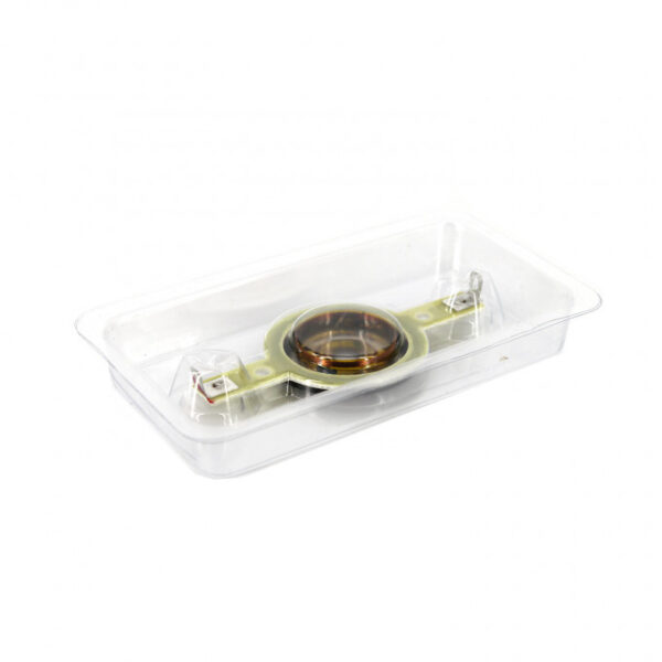 Membrana service pentru tweeter dome 100/200W 8 ohmi cod HTW002 Carguard - imagine 3