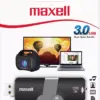 Memorie flash Maxell Flix 128GB USB 3.0 - imagine 2