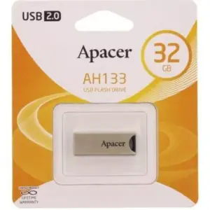 Memorie flash USB 2.0 32GB Apacer gold