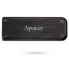 Memorie flash USB 2.0 8GB Apacer negru retractabil - imagine 2