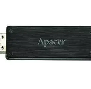 Memorie flash USB 2.0 8GB Apacer negru retractabil