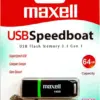 Memorie flash USB 3.1 Speedboat 64GB Maxell - imagine 2