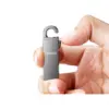 Memorie Flash USB 3.2 32GB nichel negru Apacer AH15A AP32GAH15AA-1 - imagine 2