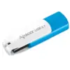 Memorie flash USB 3.2 64GB AH357 Apacer - imagine 2
