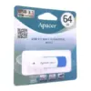 Memorie flash USB 3.2 64GB AH357 Apacer - imagine 3