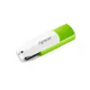 Memorie flash USB2.0 32GB verde Apacer AP32GAH335G-1 - imagine 2