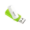 Memorie flash USB2.0 32GB verde Apacer AP32GAH335G-1