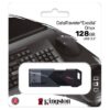 Memorie USB3.2 Flash Drive 128GB DTXON Kingston - imagine 3