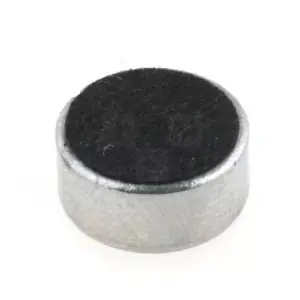 Antena Bluetooth WiFi ZigBee 2.8dBi cu insurubare 2.4-2.5GHz LINX TECHNOLOGIES ANT-2.4-LCW-RPS