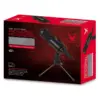 Microfon cardioid gaming cu trepied VARR VGMTB2 - imagine 4