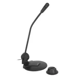 Antena Bluetooth WiFi ZigBee 2.8dBi cu insurubare 2.4-2.5GHz LINX TECHNOLOGIES ANT-2.4-LCW-RPS