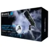 Microfon de birou pentru streaming USB negru Sandberg 126-09 - imagine 2