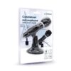 Microfon desktop cu suport GEMBIRD MIC-D-04 - imagine 3