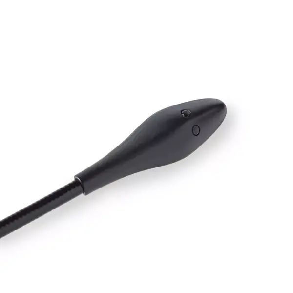 Microfon desktop USB negru/gri Noice cancelling Nedis - imagine 4
