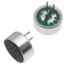 Microfon Dimensiuni ext 9.7x6.5mm 2.2kohm 500uA 1.5/10V BeStar BCM9765P-44 - imagine 2
