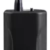 Microfon lavaliera wireless cu clip VHF EM 408 R Trevi - imagine 6