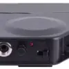 Microfon lavaliera wireless cu clip VHF EM 408 R Trevi - imagine 7