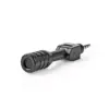 Microfon mini jack 3.5 mm negru Nedis - imagine 2