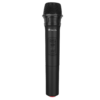 Microfon wireless unidirectional VHF Jack 6.3 mm negru SINGERAIR NGS - imagine 2