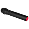 Microfon wireless unidirectional VHF Jack 6.3 mm negru SINGERAIR NGS - imagine 4