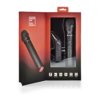 Microfon wireless unidirectional VHF Jack 6.3 mm negru SINGERAIR NGS - imagine 5