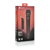 Microfon wireless unidirectional VHF Jack 6.3 mm negru SINGERAIR NGS - imagine 6