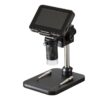Microscop Digital 02-BX ecran 4.3" 2MP marire 1000X - imagine 2