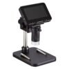 Microscop Digital 02-BX ecran 4.3" 2MP marire 1000X - imagine 4