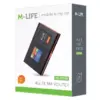 MIFI Router 4G LTE M-LIFE - imagine 4