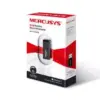 Mini adaptor USB Wireless N 300Mbps Mercusys - imagine 2