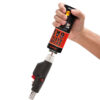 Mini letcon de lipit cu gaz multifunctional 3 in1 FAHRENHEIT - imagine 4