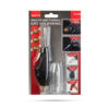 Mini letcon de lipit cu gaz multifunctional 3 in1 FAHRENHEIT - imagine 6